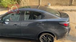 تويوتا يارس آي أ